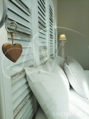 B&B L’ALTRAMURGIA